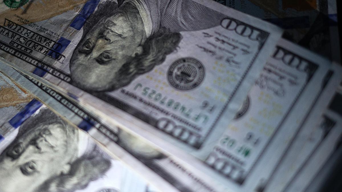 Hundred dollar bills — 13 companies spent $168,000+ to pick your SRP board